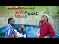 RENCONTRE DU DESTIN👩‍❤️‍👨(SEZON 2 )EPISODE 13.Sezisman touye steven , bandi anvayi kay JP 😭🙆🏾‍♂️