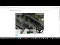 Google Maps 2D Driving Simulator