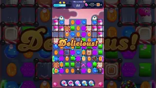 Candy Crush Saga Level 7765 Android