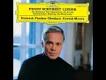 Schubert: Erlkönig, D. 328