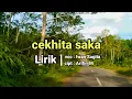 Download Lagu LAGU LAMPUNG - CEKHITA SAKA || [LIRIK] Voc.iwan sagita || cipt.arifin