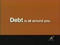 Care One Credit Counseling Commercial 2006