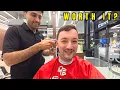 100 USD Luxury Hair Treatment In Toronto Canada