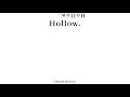 Franchesca - Hollow (Freestyle)