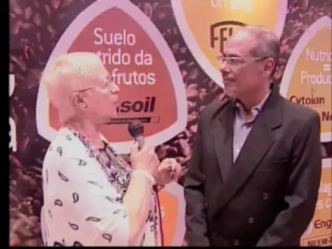 Ecuador Agropecuario 04-10-2016