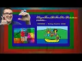 Download Lagu TODDWORLD - Ending Credits (2006) | For @Jetpack14Official @commercialsrule4877 \u0026 @BBC ALBA