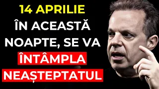 ASTĂ SEARĂ, 17 NOIEMBRIE, O TRANSFORMARE EXTRAORDINARĂ ÎNCEPE! - Dr. Joe Dispenza