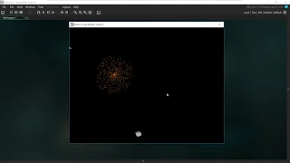 GMS2 Tutorial Asteroids Part 10 Enemy Ship