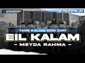 Download Lagu DJ EIL KALAM MEYDA RAHMA FYP TIKTOK - STYLE TRAP PARTY KALEM BY TIO DISCJOCKEY