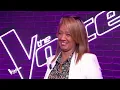 Yseult - Corps | Lina | The Voice Kids 2023 | Audition à l'aveugle