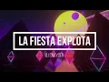 LA FIESTA EXPLOTA Dj Snayder Rs Ft Diego Remix 111