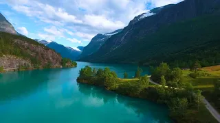 حالات واتس اب مناظر طبيعيه خلابه اجمل منظر طبيعي في العالم جاهزه للتصميم 