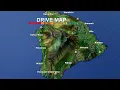 Hurricane Lala impacts Hawaii roads as flooding debris and outages cause closures