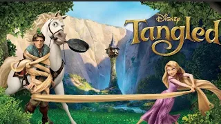 فيلم ربانزل كامل بالعربيه 