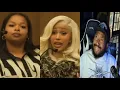 Download Lagu Jury 😂! Akademiks reacts to 1st day of Cardi B taking the stand at her Civil trial vs security guard