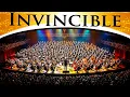 Lagu Muse - Invincible | Epic Orchestra