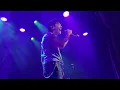 Eric Nam - 260909 Lonely Less Club NYC - "Psycho"