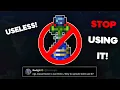Mana flower is obsolete