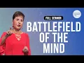 Lagu Battlefield Of The Mind-FULL SERMON | Joyce Meyer
