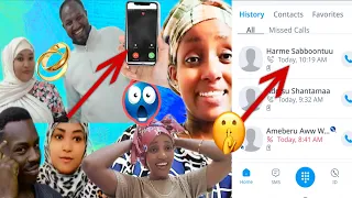 Gudii Sabboontu Kunoo Har A Gadi Ba Uuf Deemaa Jira Harmee Isheetti Bilbilee 