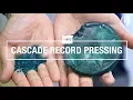 Download Lagu How are vinyl records made? A look inside an Oregon record pressing facility | This is Oregon