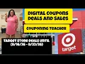 Target Department Store 2026 Digital Coupons Deals And Sales Until 26 - 26 Sacramento CA