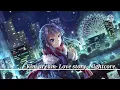 Kim areum- Love story- Nightcore.