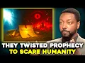 They Lied About End Times in The Bible Billy Carson