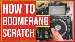 Download How To Boomerang Scratch! MP3