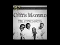 "Keep On Pushing" by The Impressions (Lyric Video) Presented by Cool Pepper Disc