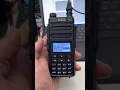 Using Allstar with OpenGD77