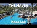 THE HAVEN KHAO LAK Luxury Escapes Deal THAILAND Ep 32 2025