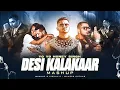 Download Lagu Desi Kalakaar Mega Mashup - Yo Yo Honey Singh | Mahesh Suthar
