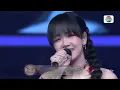 Trio Chantika-Yusuf-April Guncang Panggung Dengan “Semakin Sayang Semakin Kejam”! | D'academy 7 Top