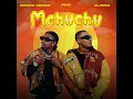 Mocco Genius feat Alikiba - Mchuchu (Official Audio)