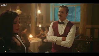 انتي السبب يا زينات في تخادل عمر افندي عمر افندي 