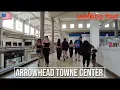 Arrowhead Towne Center Walkthrough Glendale Arizona USA 4K