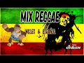 Download Lagu MIX REGGAE EN ESPAÑOL E INGLES / GONDWANA, PERICOS, BOB MARLEY, UB40, CULTURA PROFETICA, LOS CAFRES