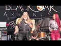 Jim Dandy Black Oak Arkansas Space Lord MF 25