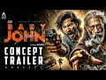 Download Lagu Baby John | Concept Trailer | Varun Dhawan | Jackie Shroff | Atlee | Salman Khan | Wamiqa | 2024