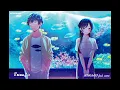 Download Lagu Kanojo, Okarishimasu Season 2 Ending Full『Ienai』by MIMiNARI feat. asmi