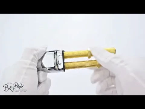 Lexus Backwash Unit w/ Electric Legrest Unboxing & Assembly Video