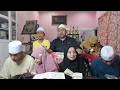 Lagu Jom Ngaji || Surah Al Baqarah 98 - 101 Maqam Soba \u0026 Sikah || Azraie Family