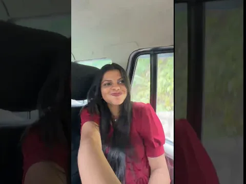 6 hours Road trip by car‼️ Day 2 in Nepal ❤️ | Watch till the end 😅 #shorts #jennishacks #ytshorts