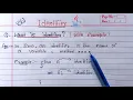 identifiers in java hindi Learn Coding