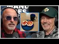 Billy Bob Thornton s Bizarre Hillbilly Diet