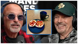Billy Bob Thornton s Bizarre Hillbilly Diet