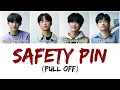Download Lagu LOUD 서울상륙작전 (Seoul Landing Op.) - 안전핀(땡겨) (Safety Pin/Pull Off)  [HAN|ROM|ENG Color Coded Lyrics]