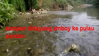 karaoke melayu naik sampan asmidar darwis