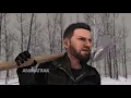 Reynmen - Derdim Olsun Animasyon - ANIMATRAK